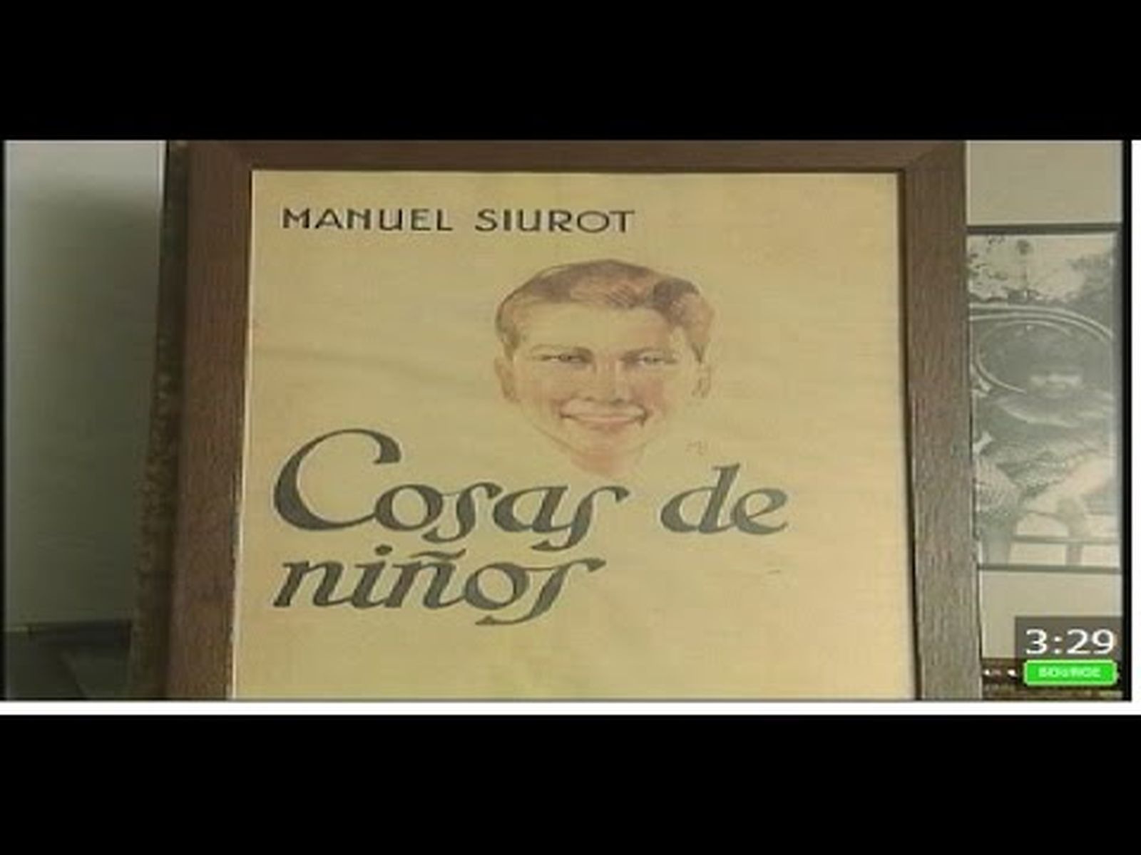 Manuel Siurot, el Maestro de niños pobres