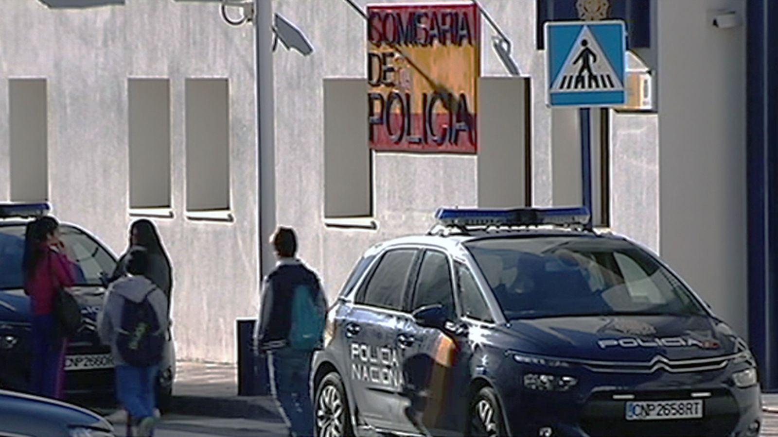 Policías Estepona 800 x 450