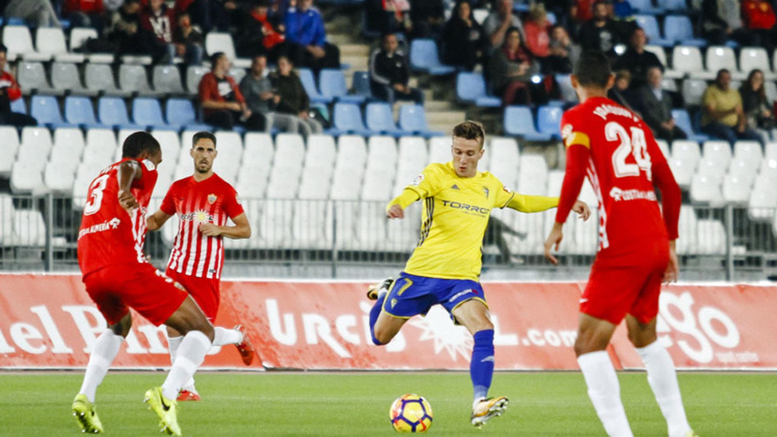 Almería-Cádiz 1024