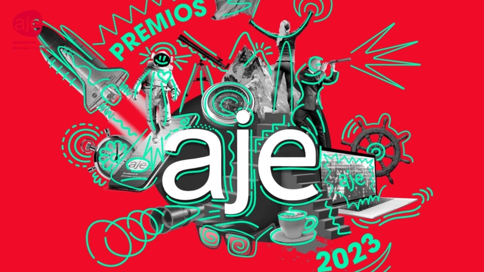 Premios AJE 2023