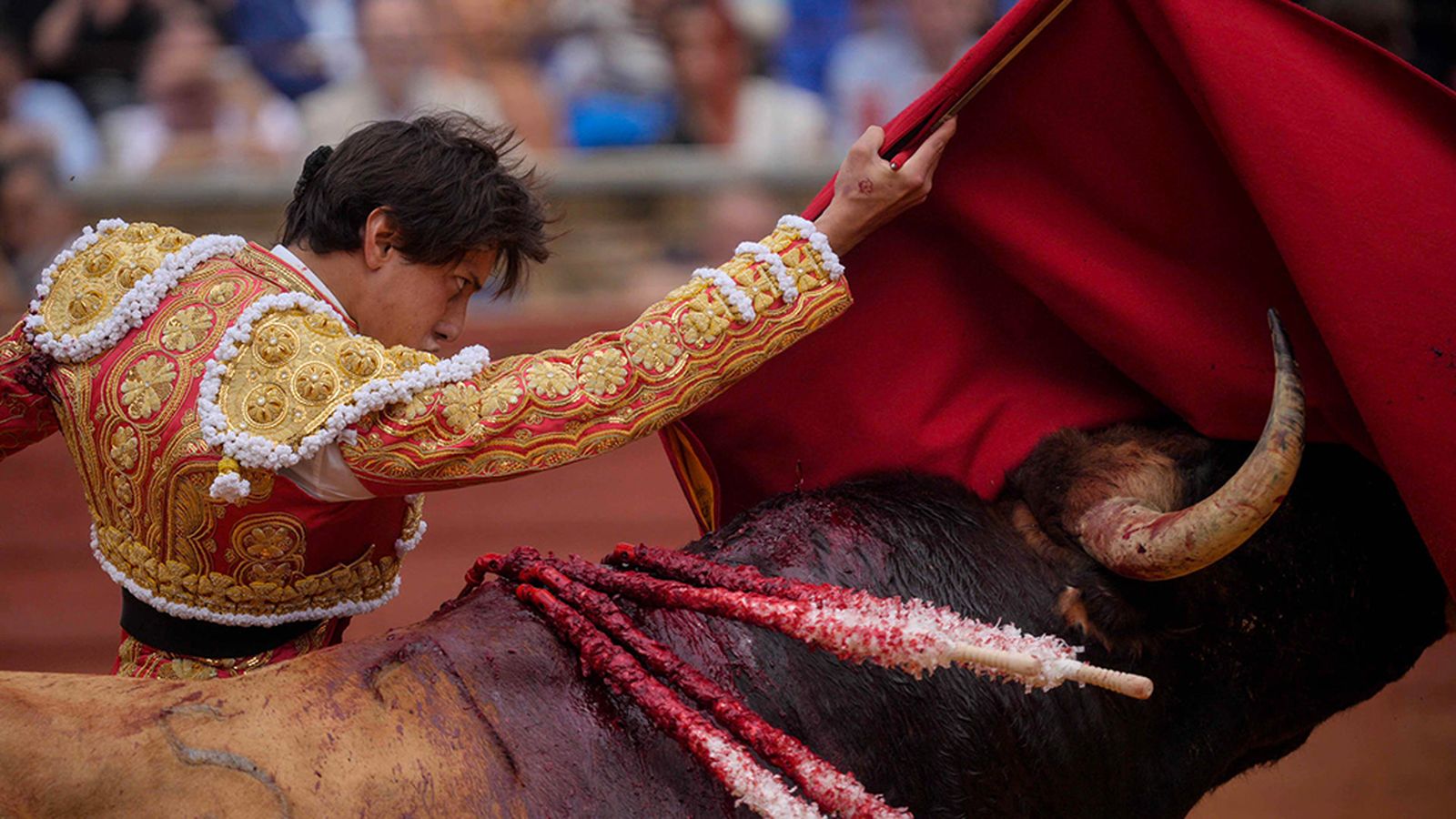 Roca sigue siendo el rey