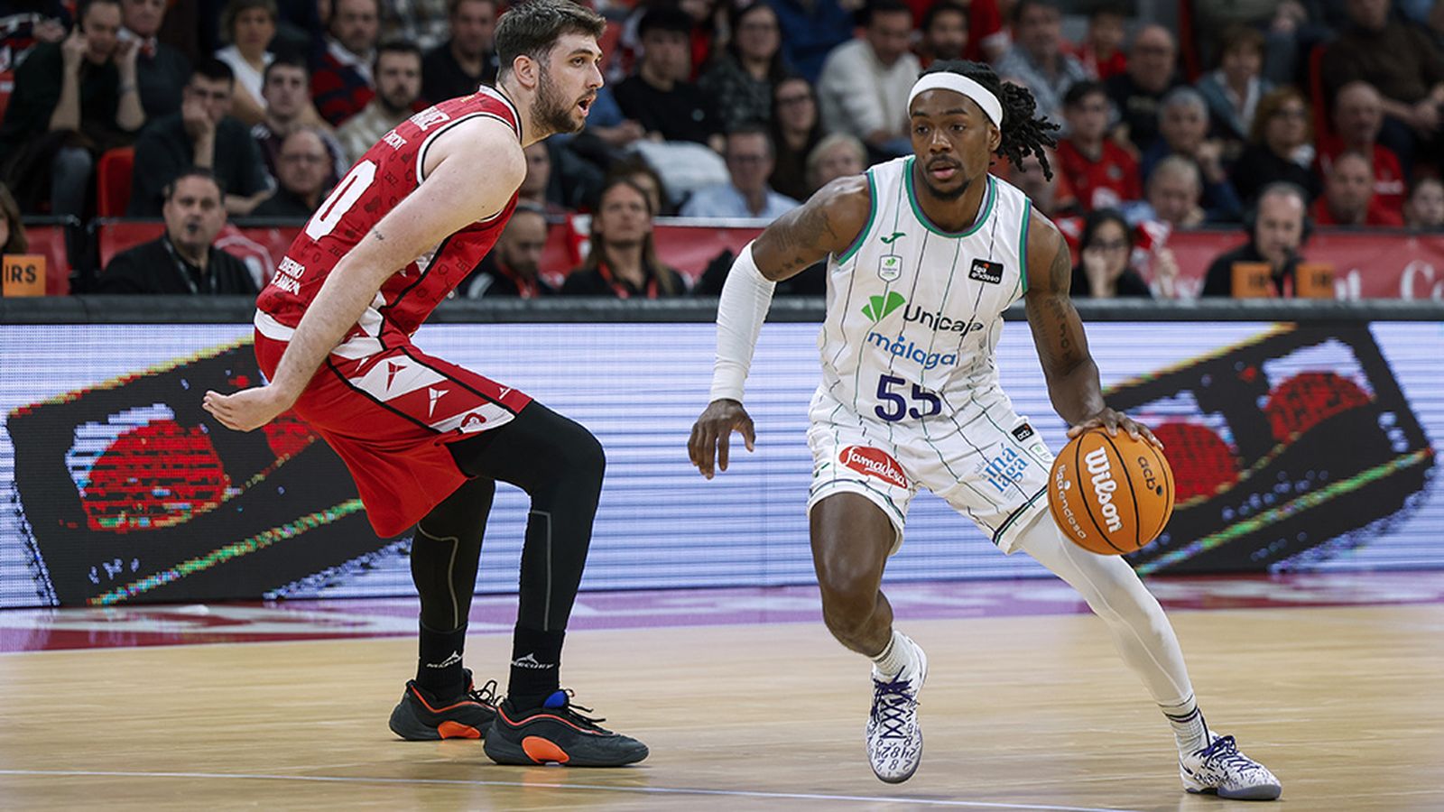 Unicaja Zaragoza