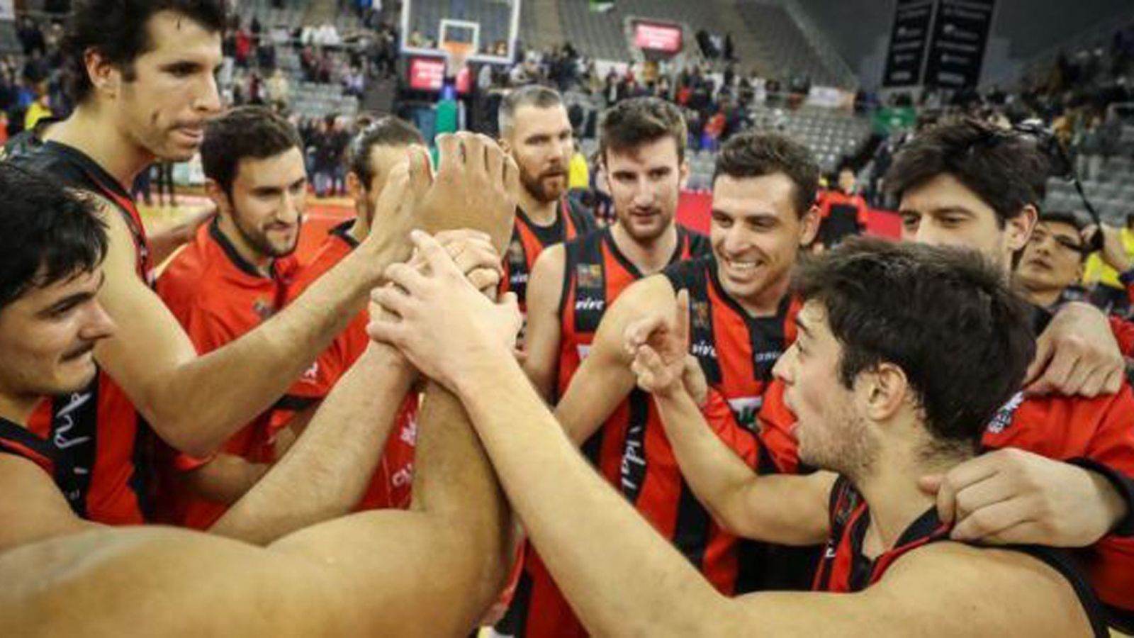 Comunicación Baloncesto Foto