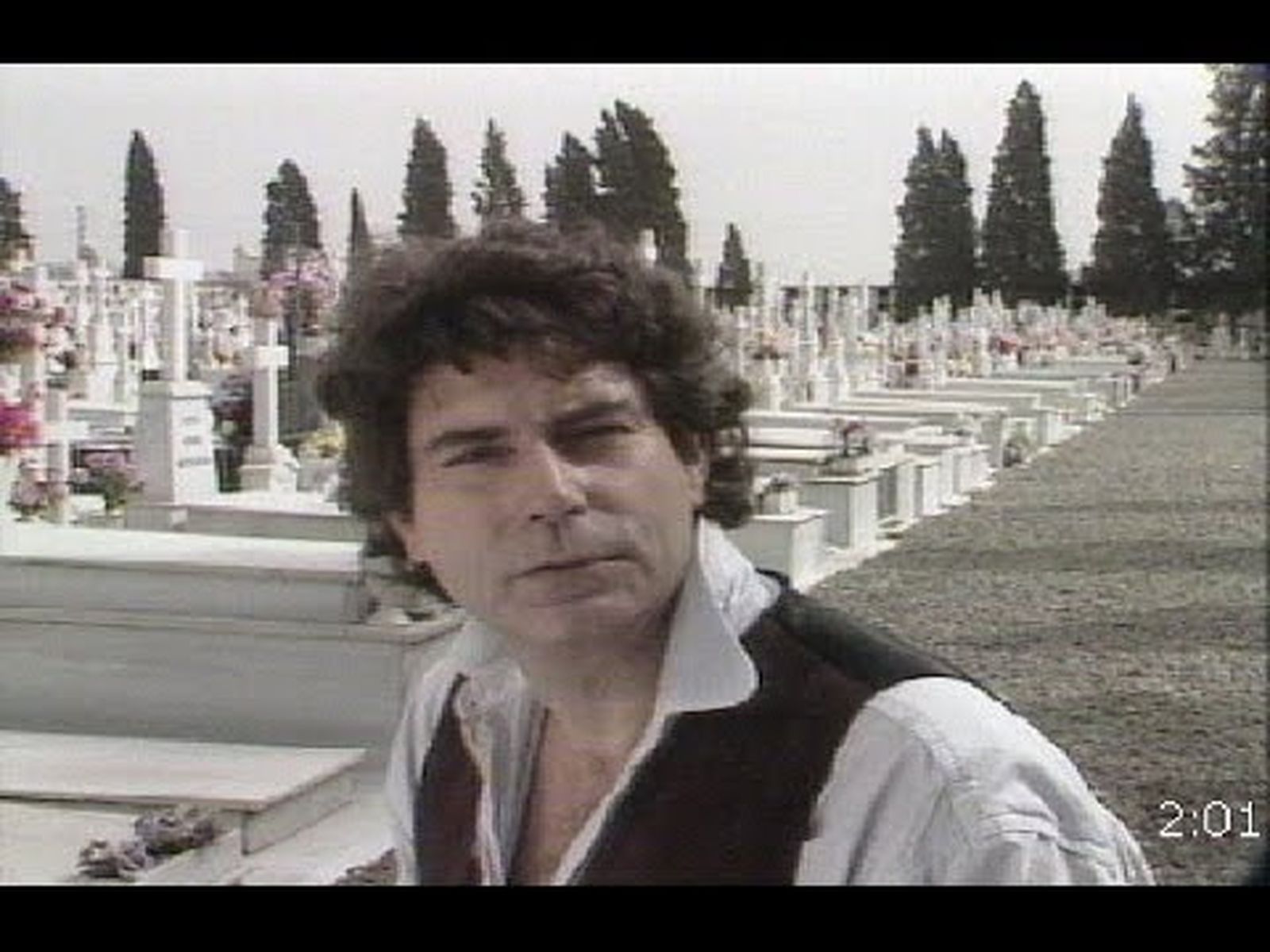 Jesús Quintero, Premio Ondas 1990 | Jesús Quintero en Canal Sur