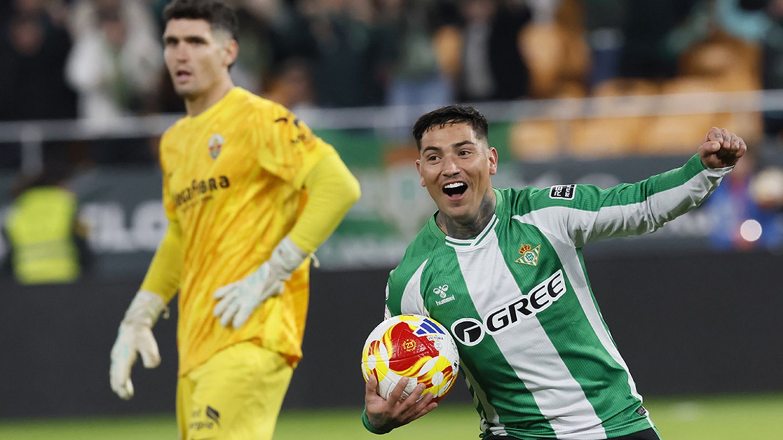 Chimy Ávila
