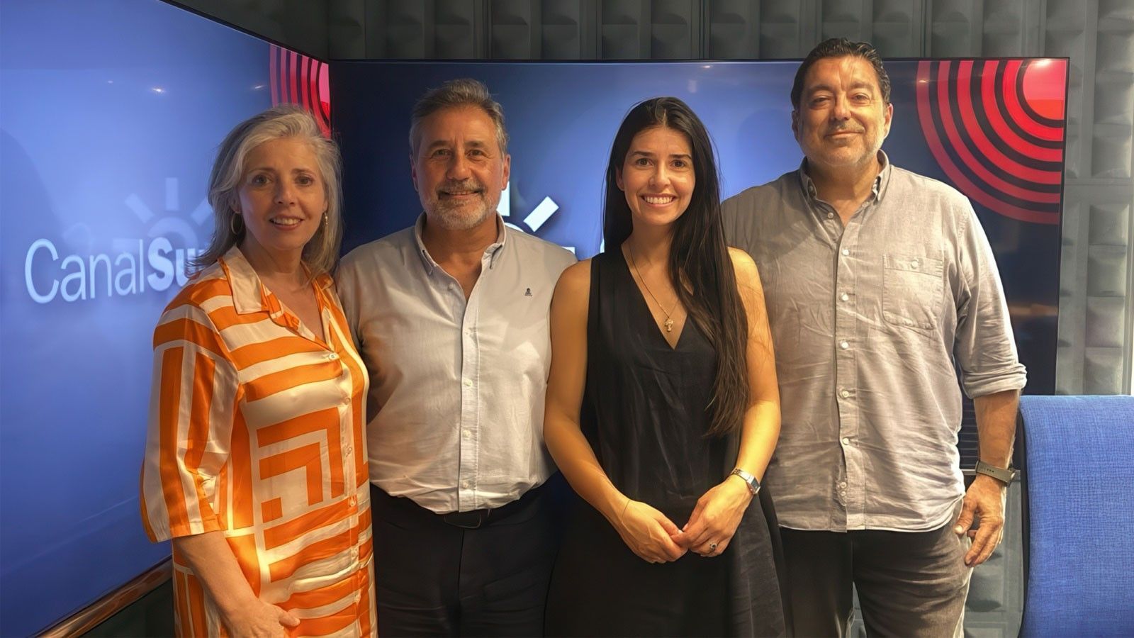 Pantallas, verano y adolescentes