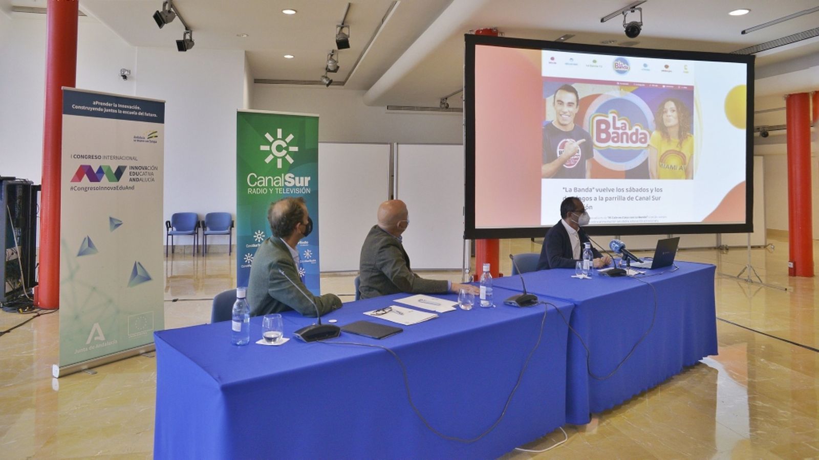 Convenio RTVA Cons Educación 2