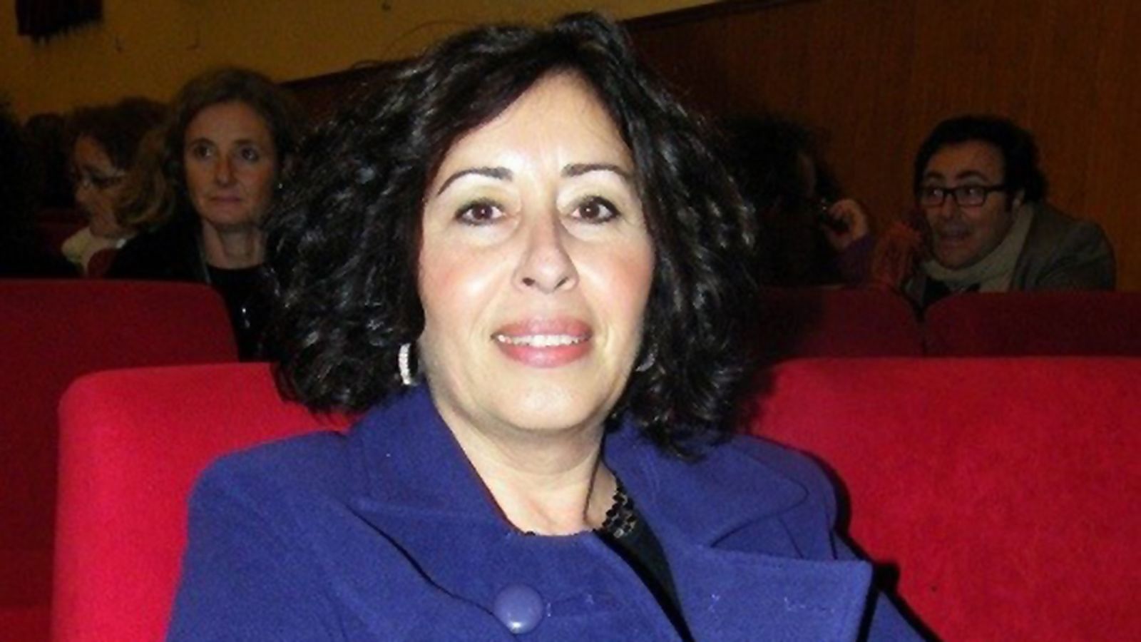 Lola López Molina Comunicación OK