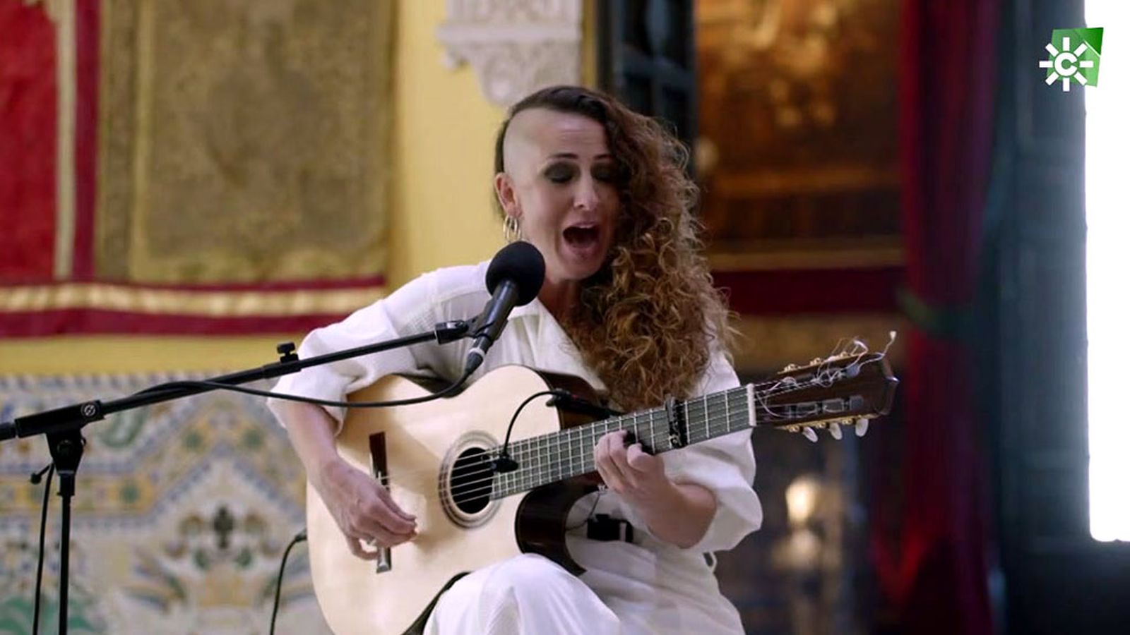 Música para mis oídos Noticia La Tremendita