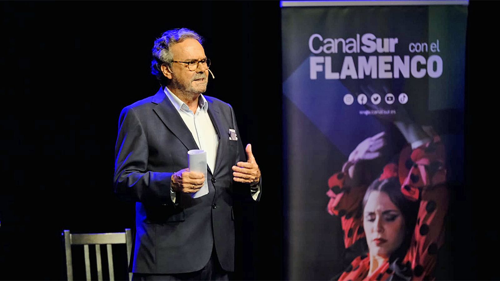 FORO FLAMENCO MANUEL CURAO