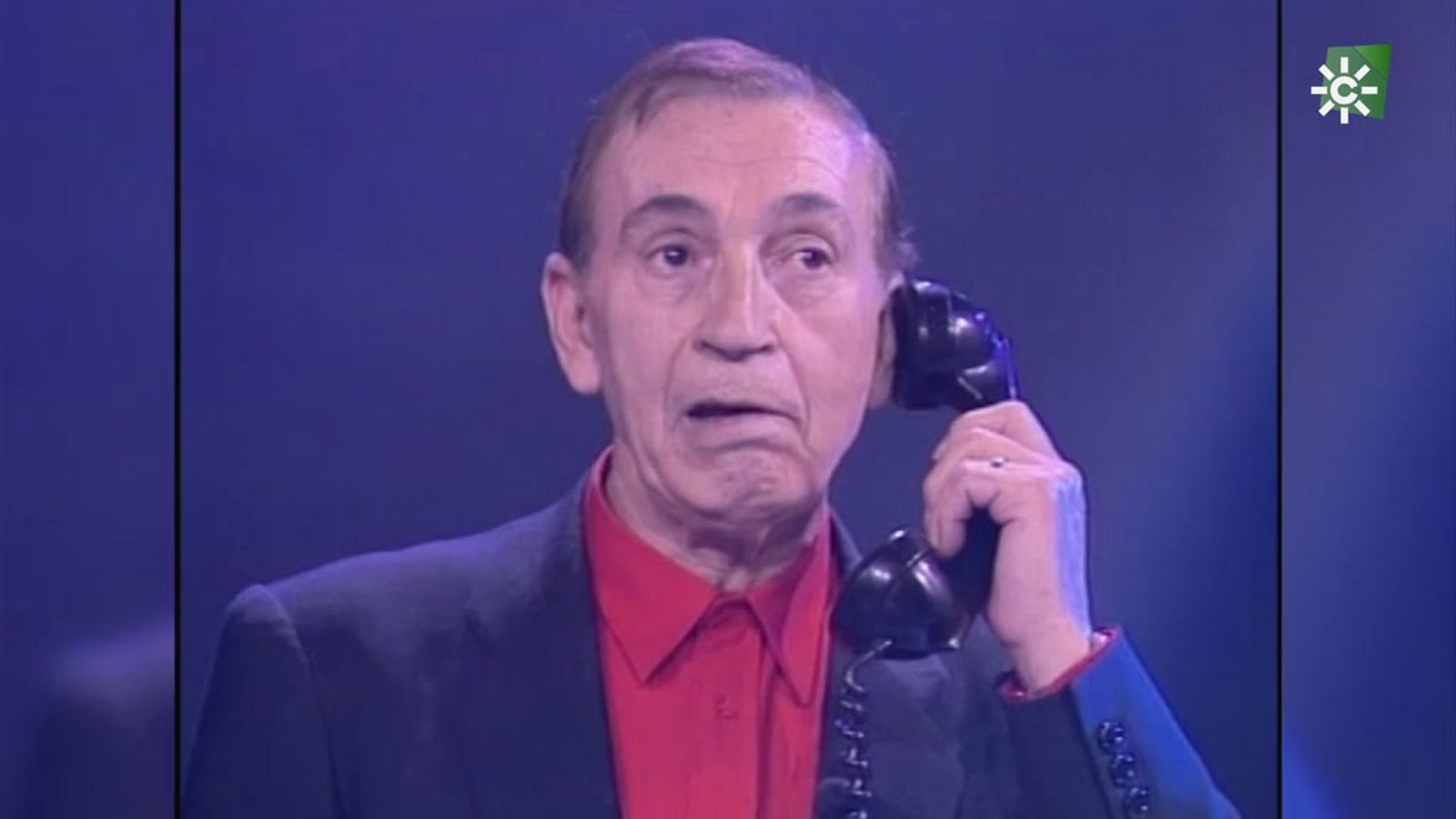 Gila y la bronca telefónica con su mujer