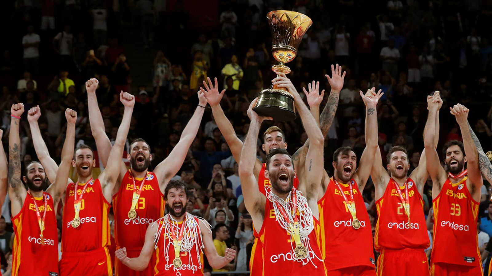 baloncesto