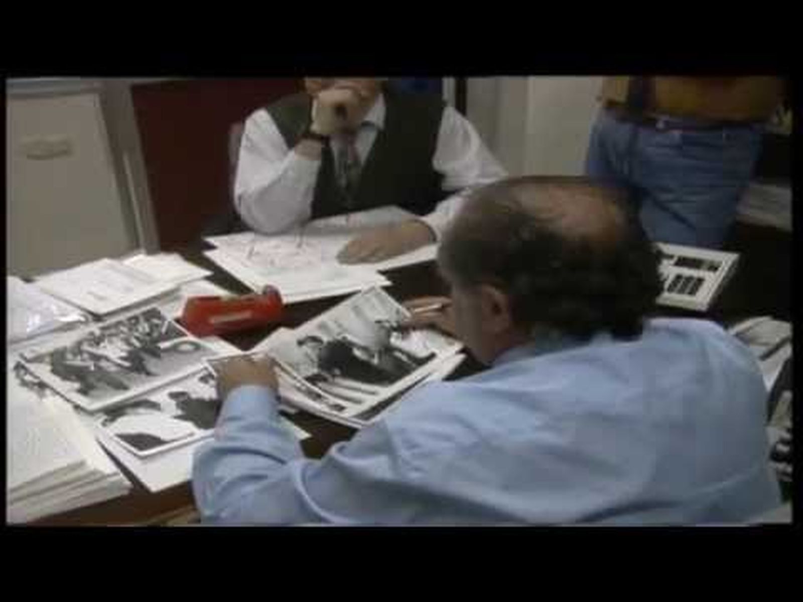 Periódico "Diario Jaén": el pulso de la provincia (1992)