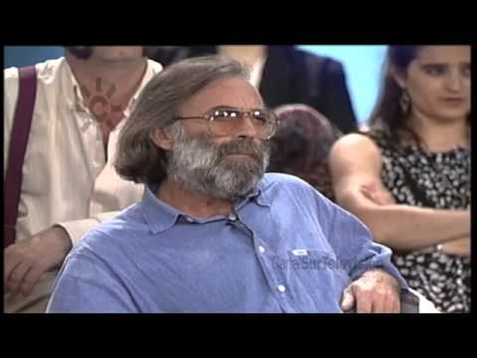 "Rocío", polémica película documental de Fernando Ruiz Vergara
