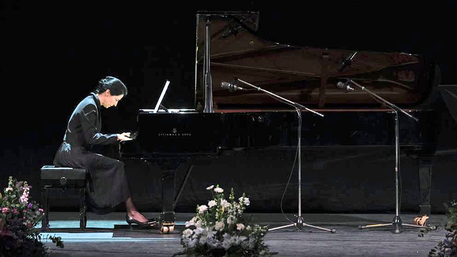 COMUNICACIÓN BAJO PALIO PIANISTA DOMINGUEZ