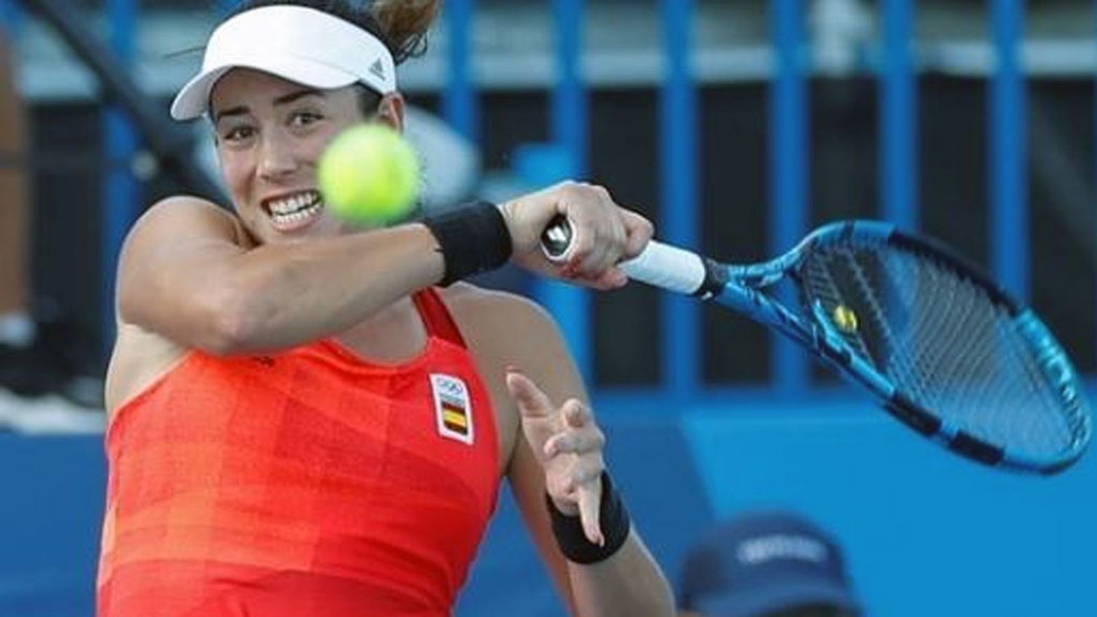 muguruza