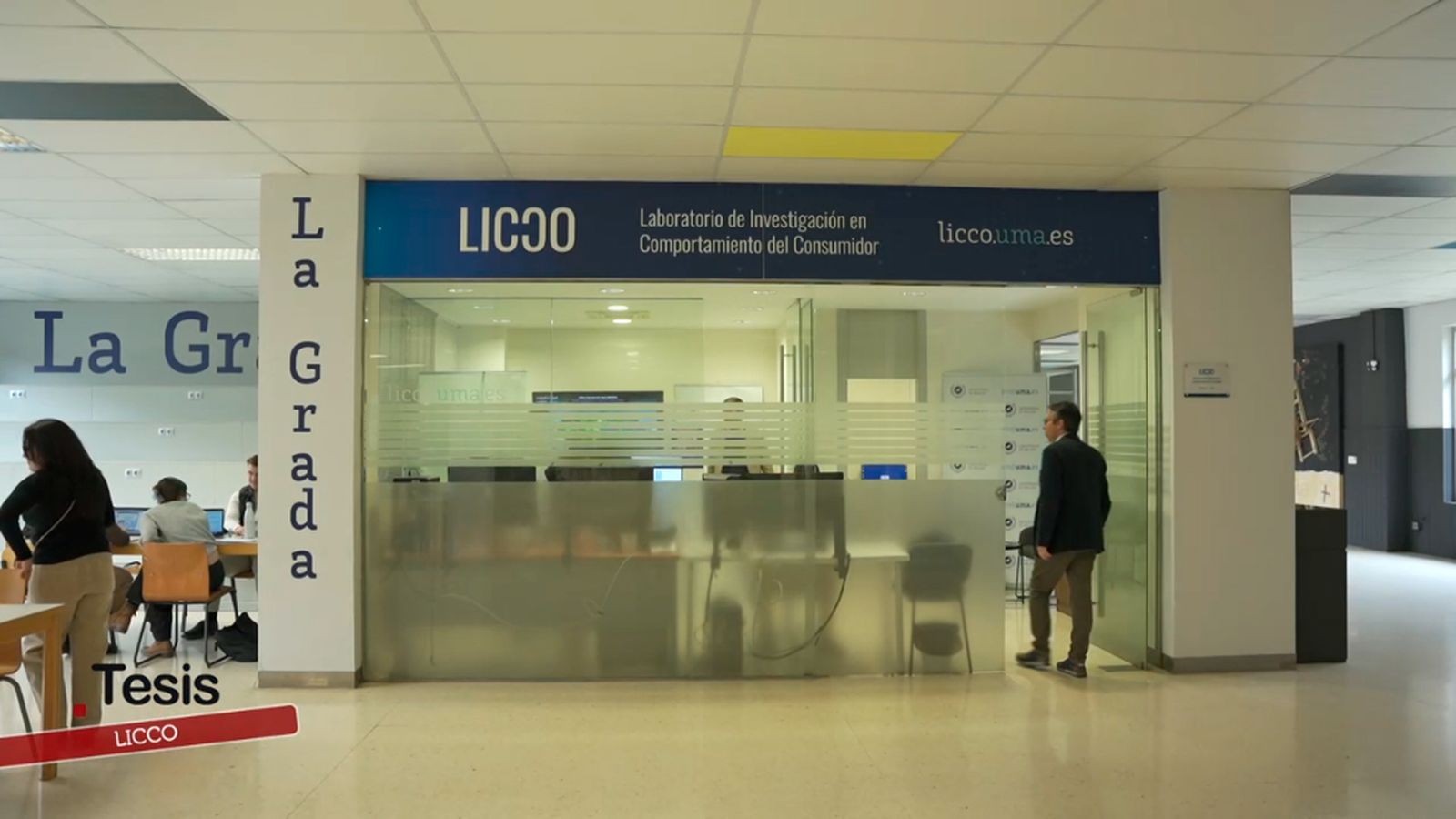 LICCO: un laboratorio de vanguardia para entender al consumidor