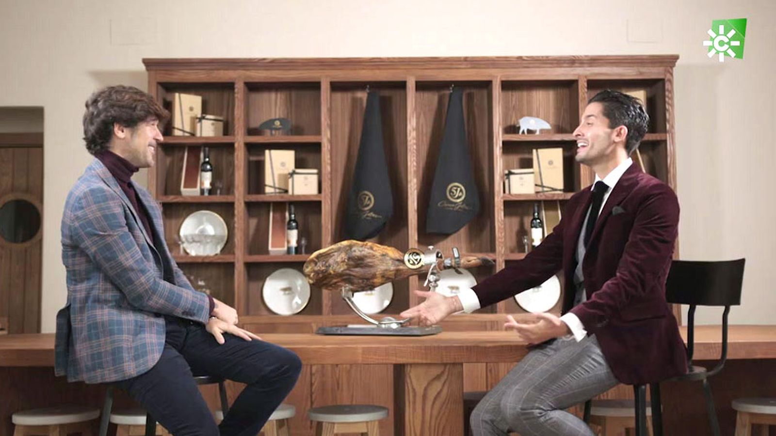 Fran Doblas celebra el décimo aniversario de su victoria en Se llama copla
