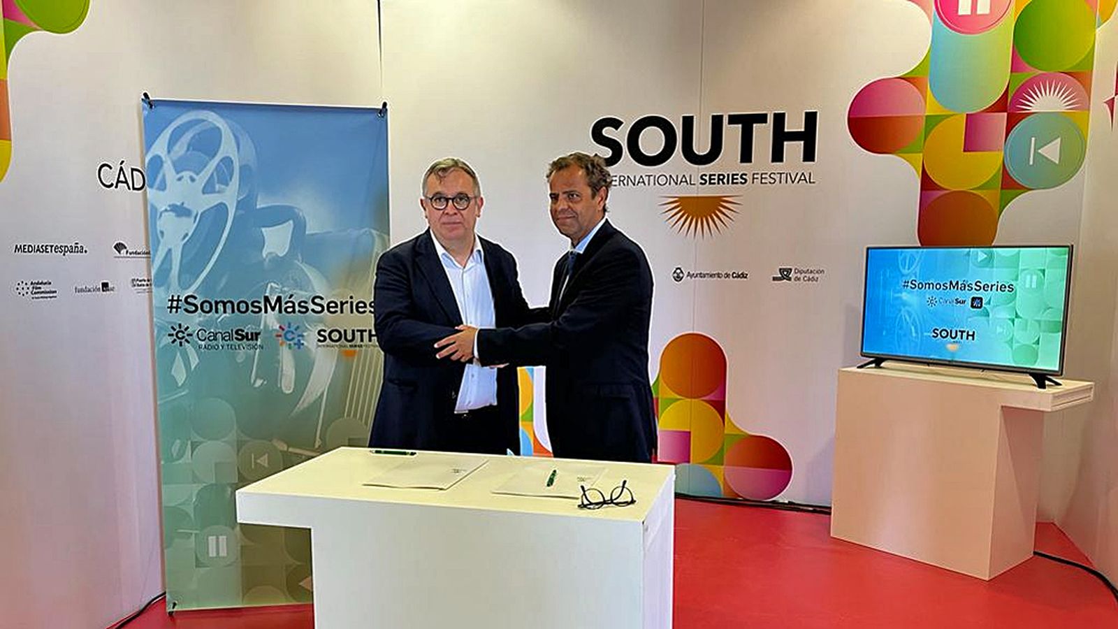 SOUTH FESTIVAL CONVENIO 1 FOTO