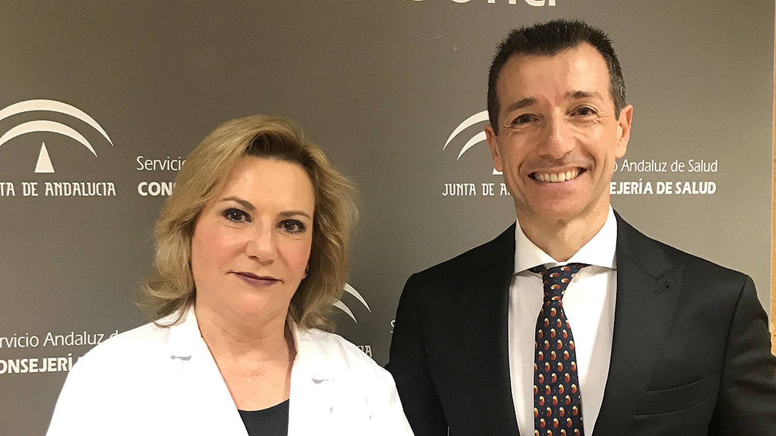 Comunicación Salud sábado doctora Roberto