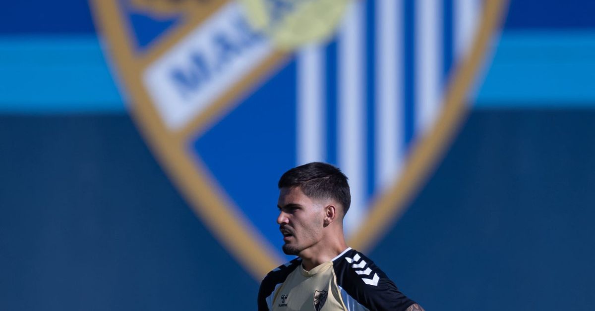 La Rosaleda: La primera en Primera, al Málaga ya le toca ganar