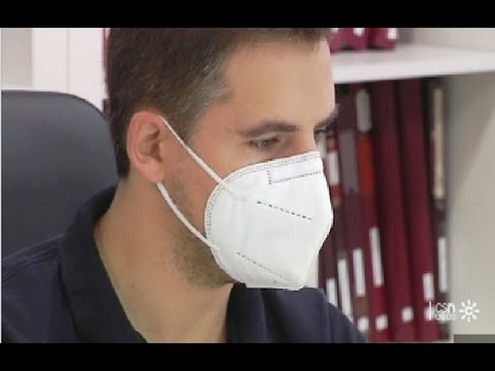 Mascarilla obligatoria en Andalucía por Coronavirus Covid19