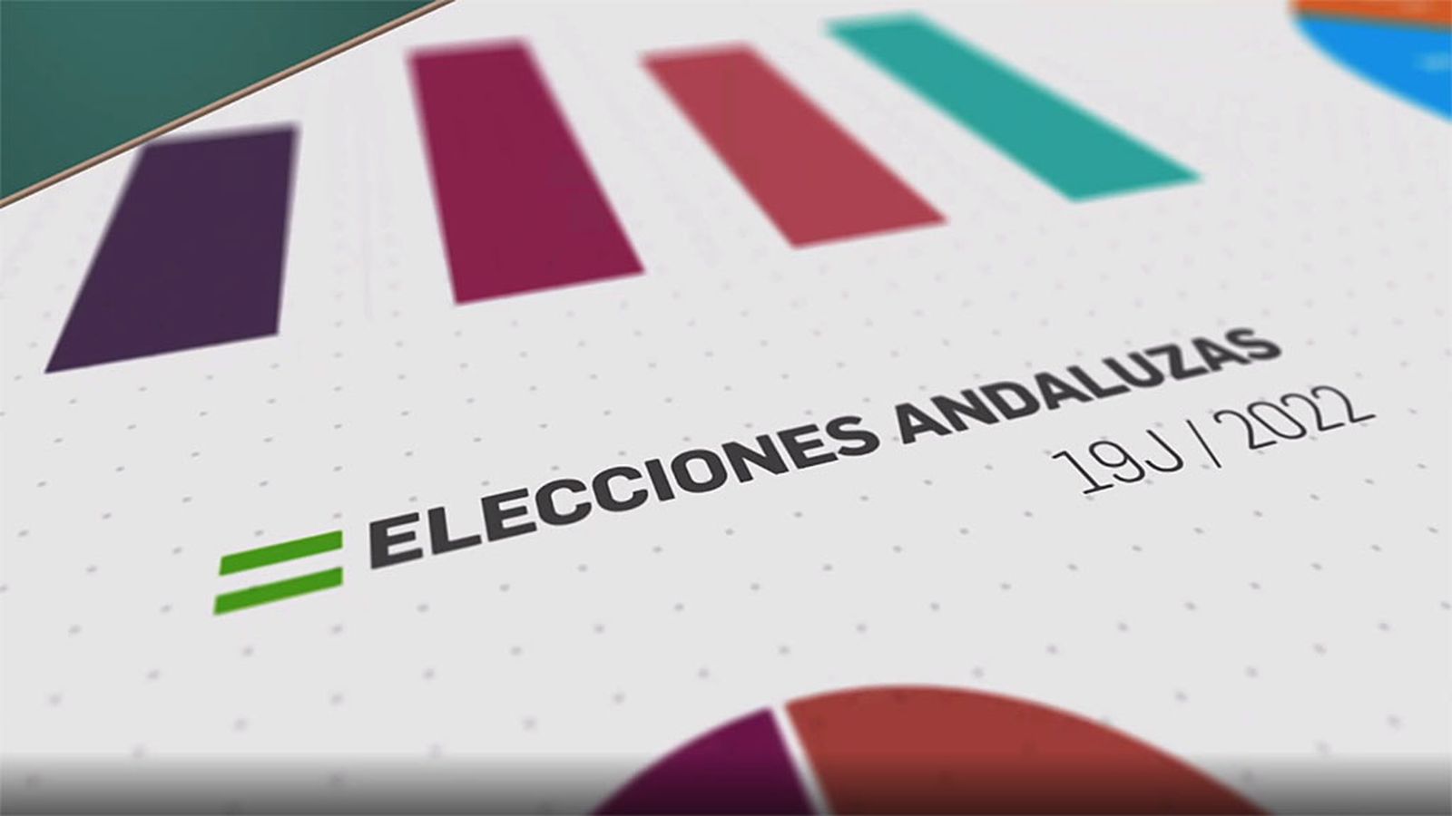 COMUNICACIÓN ESPECIAL ELECCIONES ANDALUZAS