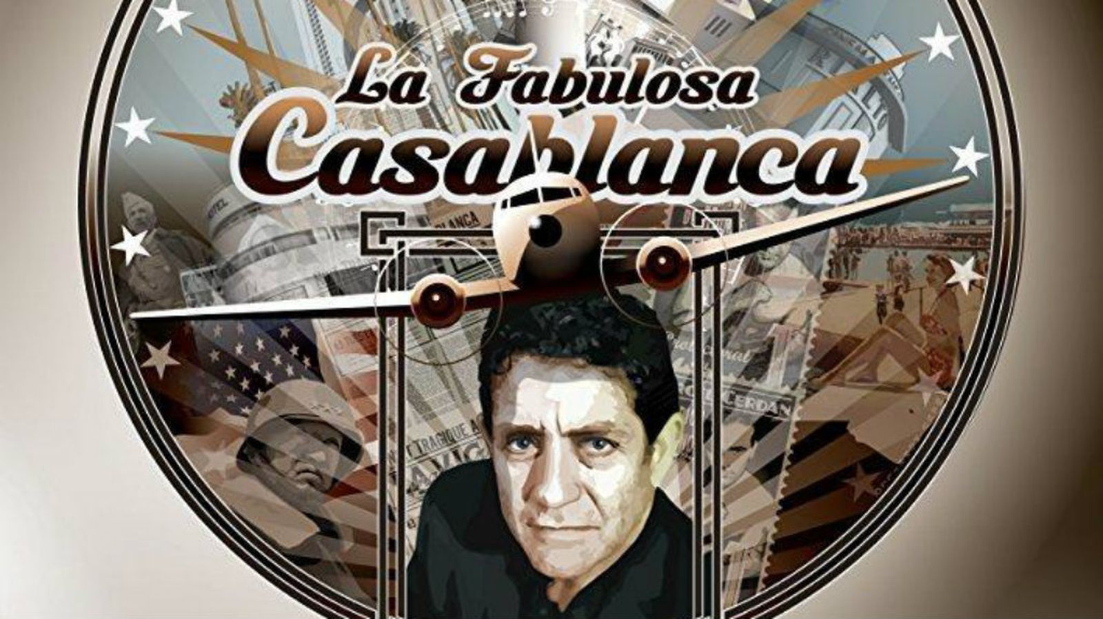 documental casablanca