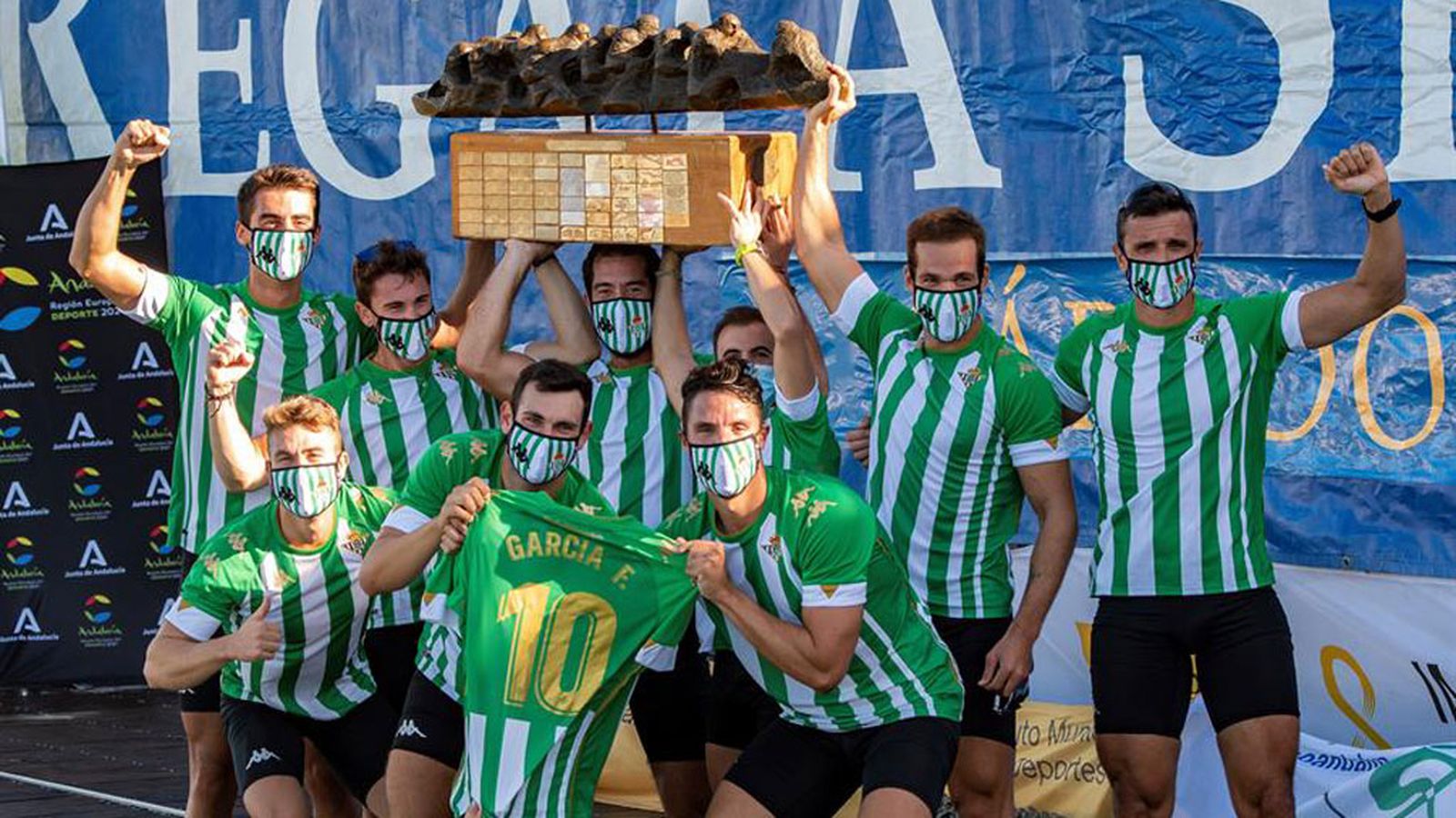 Real Betis Remo