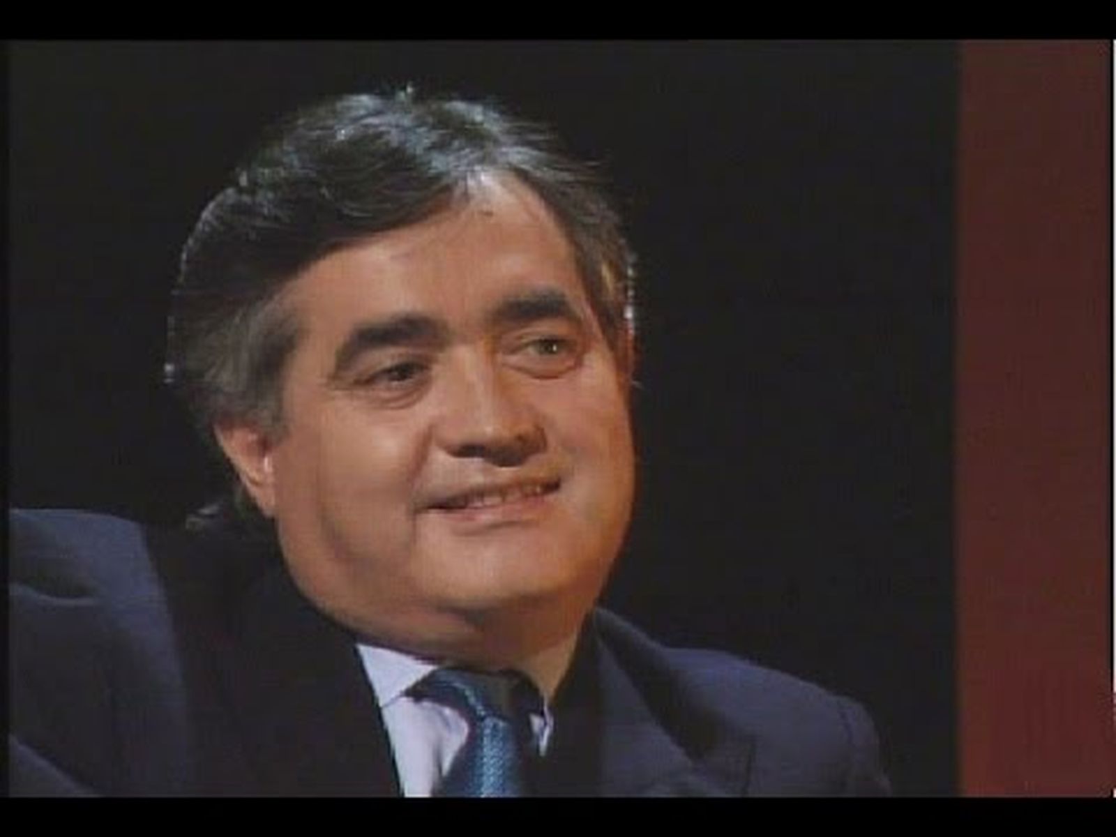 Alfredo Fraile, asesor de imagen y manager de Julio Iglesias