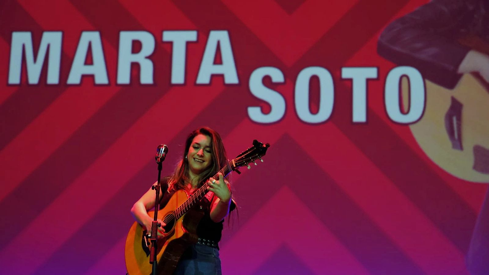 FIESTA MARTA SOTO