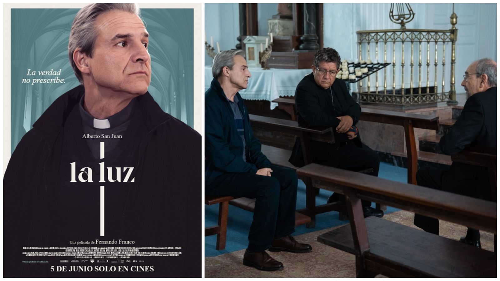 La Luz película 3