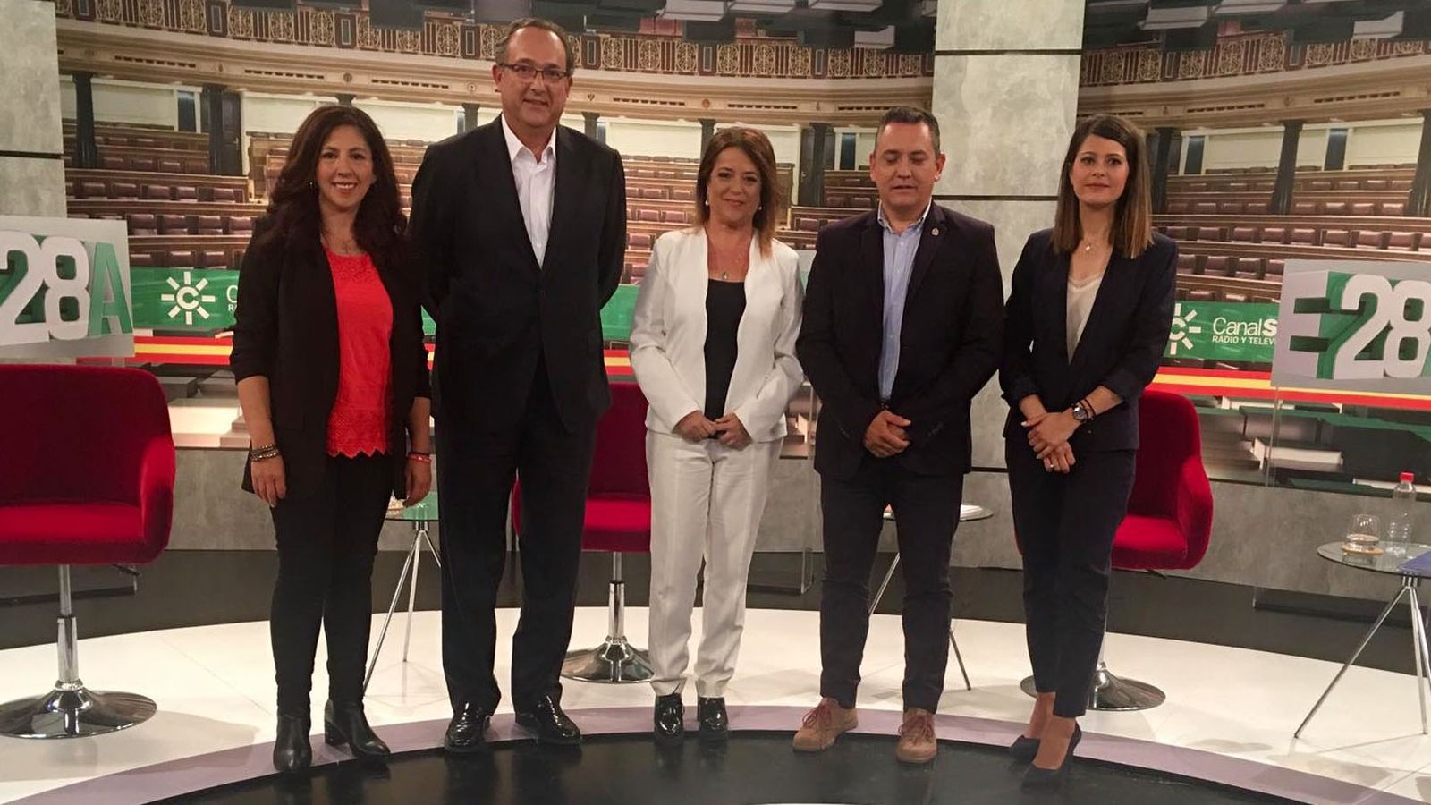 Debate Provincial Almeria - 19:14:33