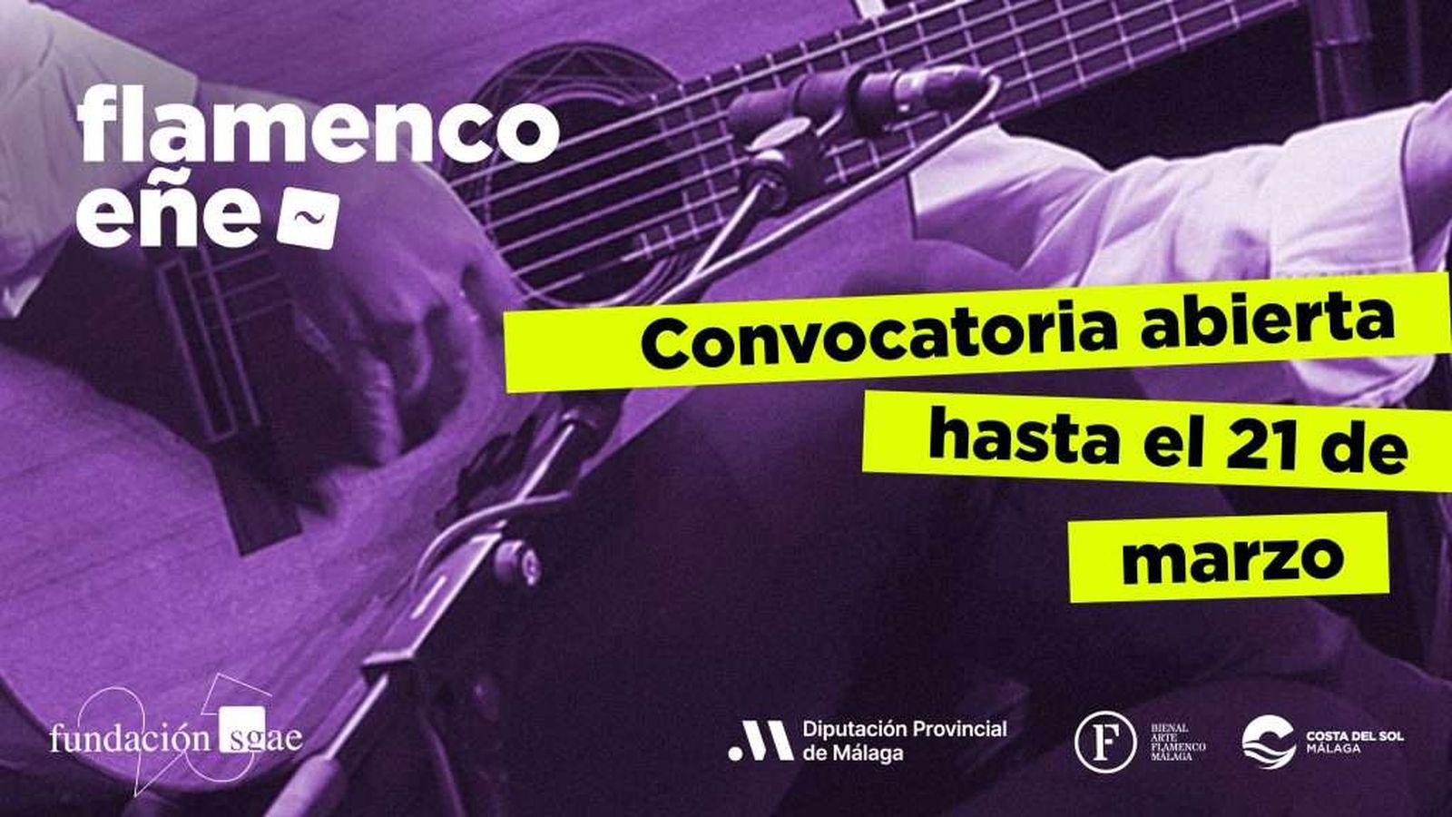 flamenco eñe 2023