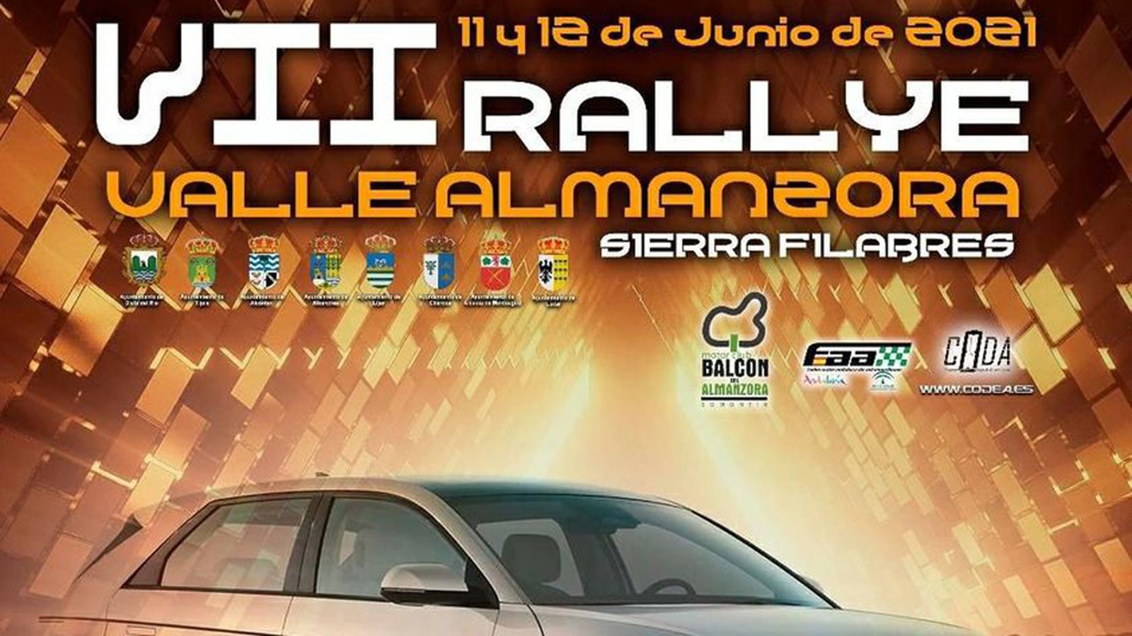 Comunicación Rallye Foto