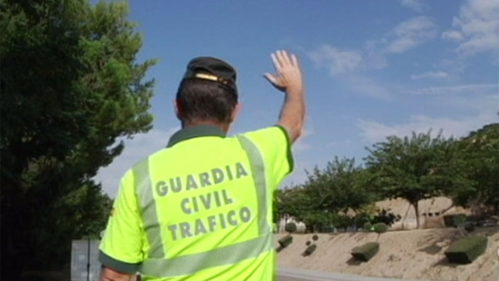 trafico