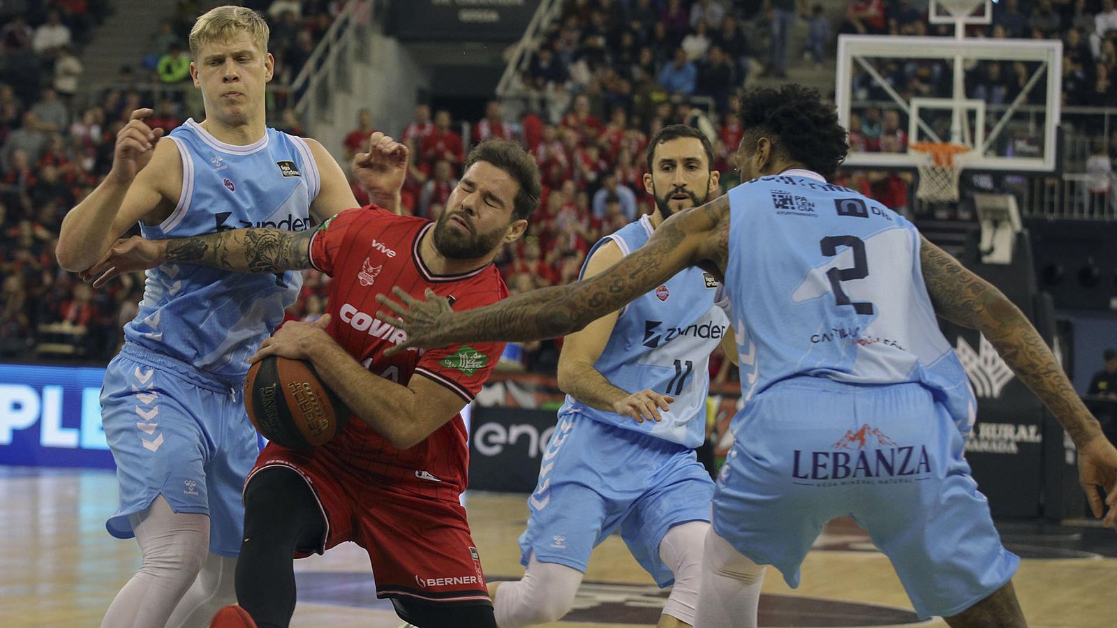 coviran valencia 23