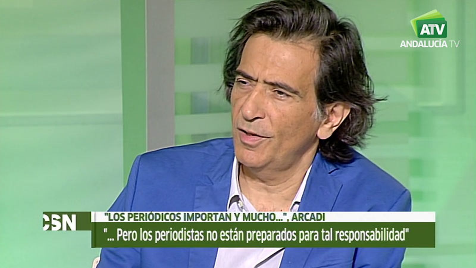 destacado arcadi espada