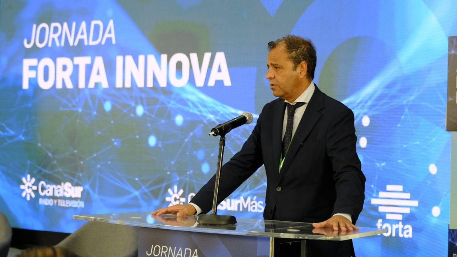 forta innova juande mellado