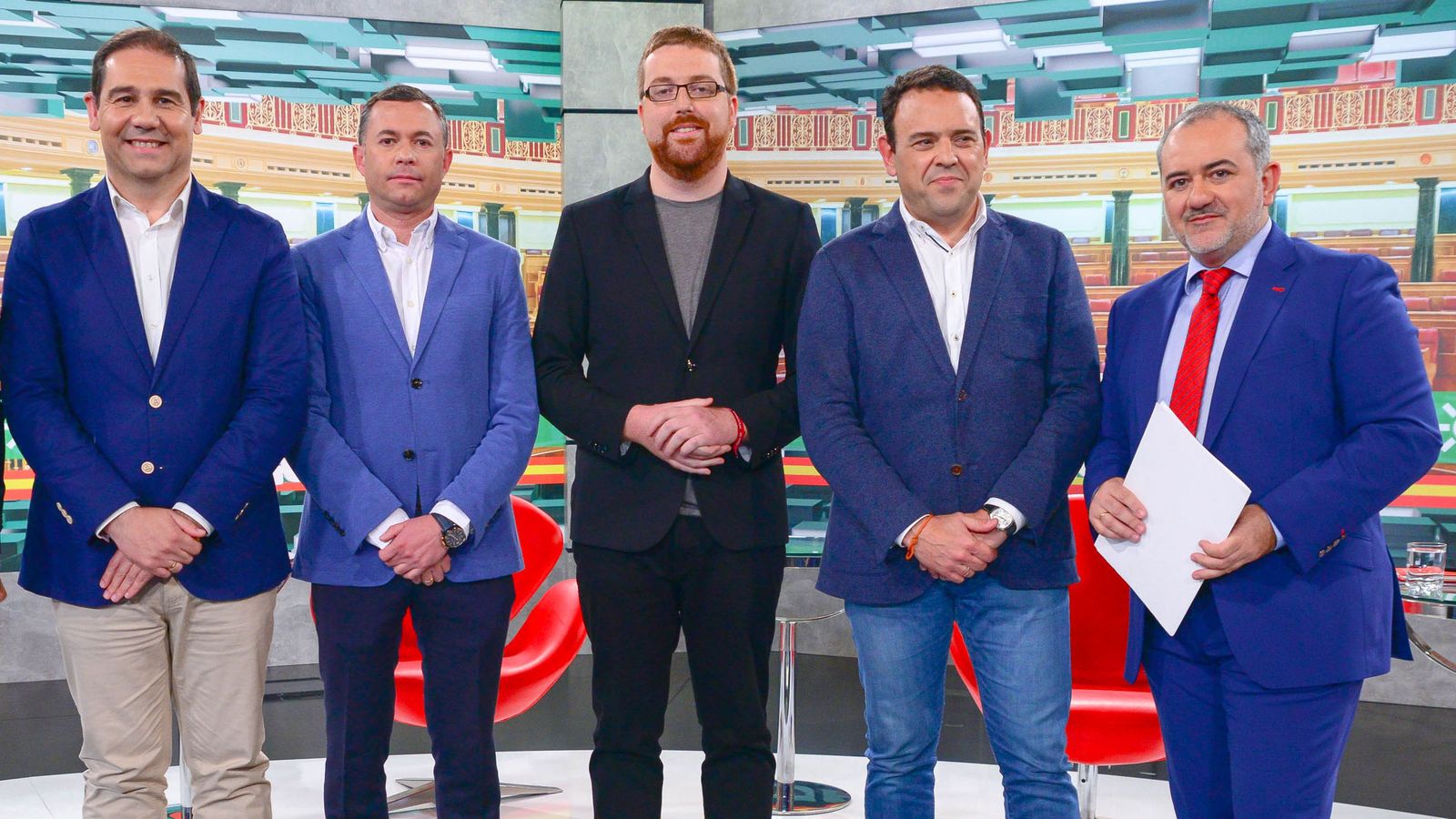 Debate Provincial Huelva 17:39:23