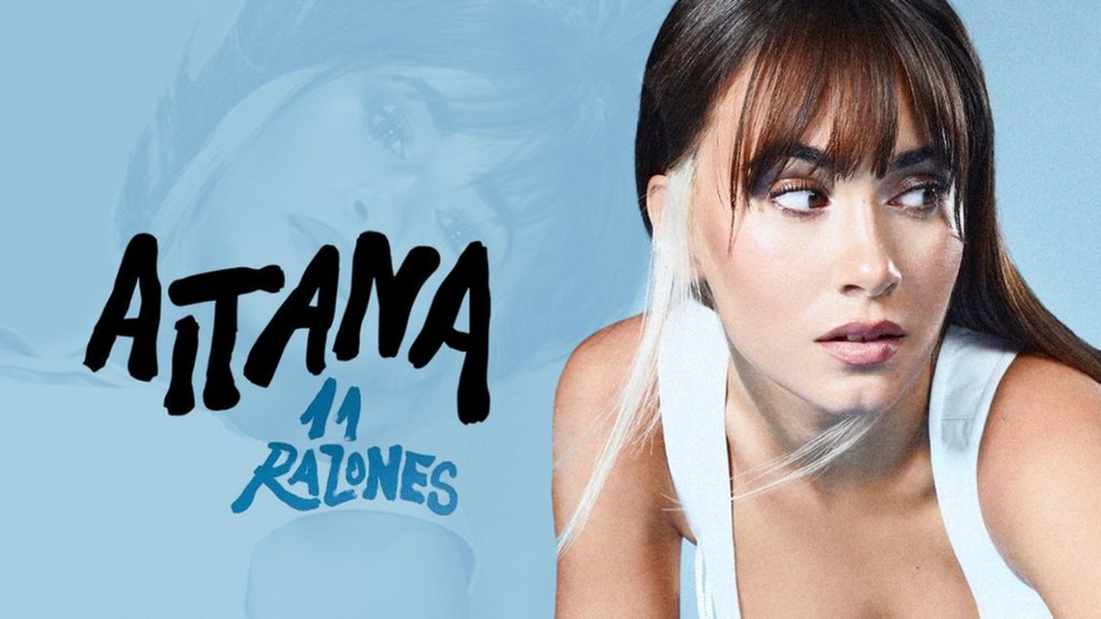 Aitana 11 razones