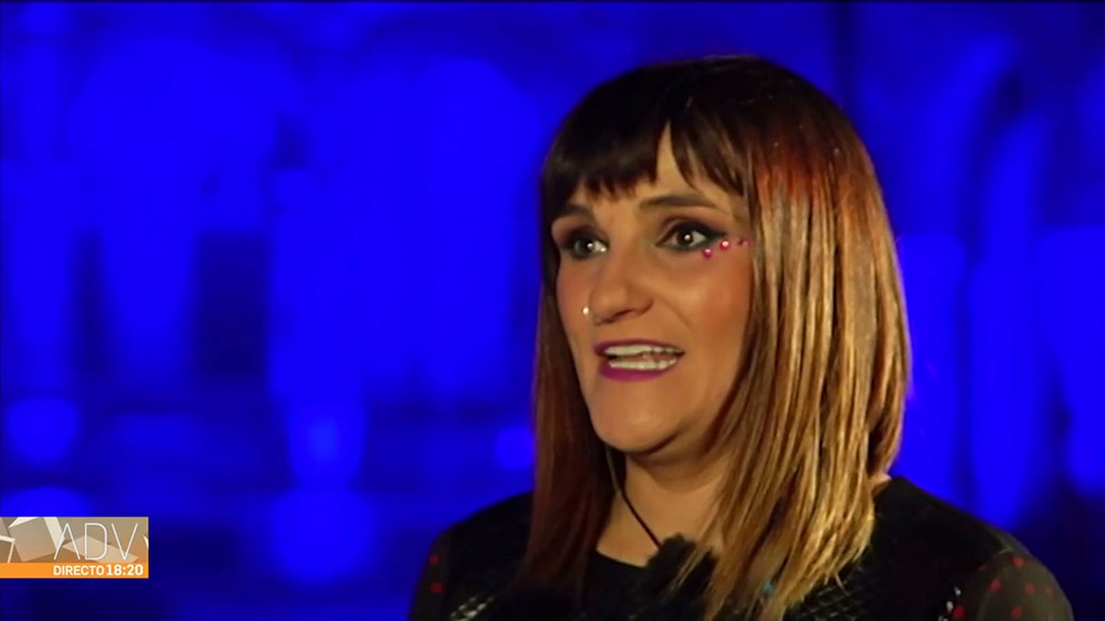 Rozalén cierra su gira en Sevilla, El éxito es dormir tranquila