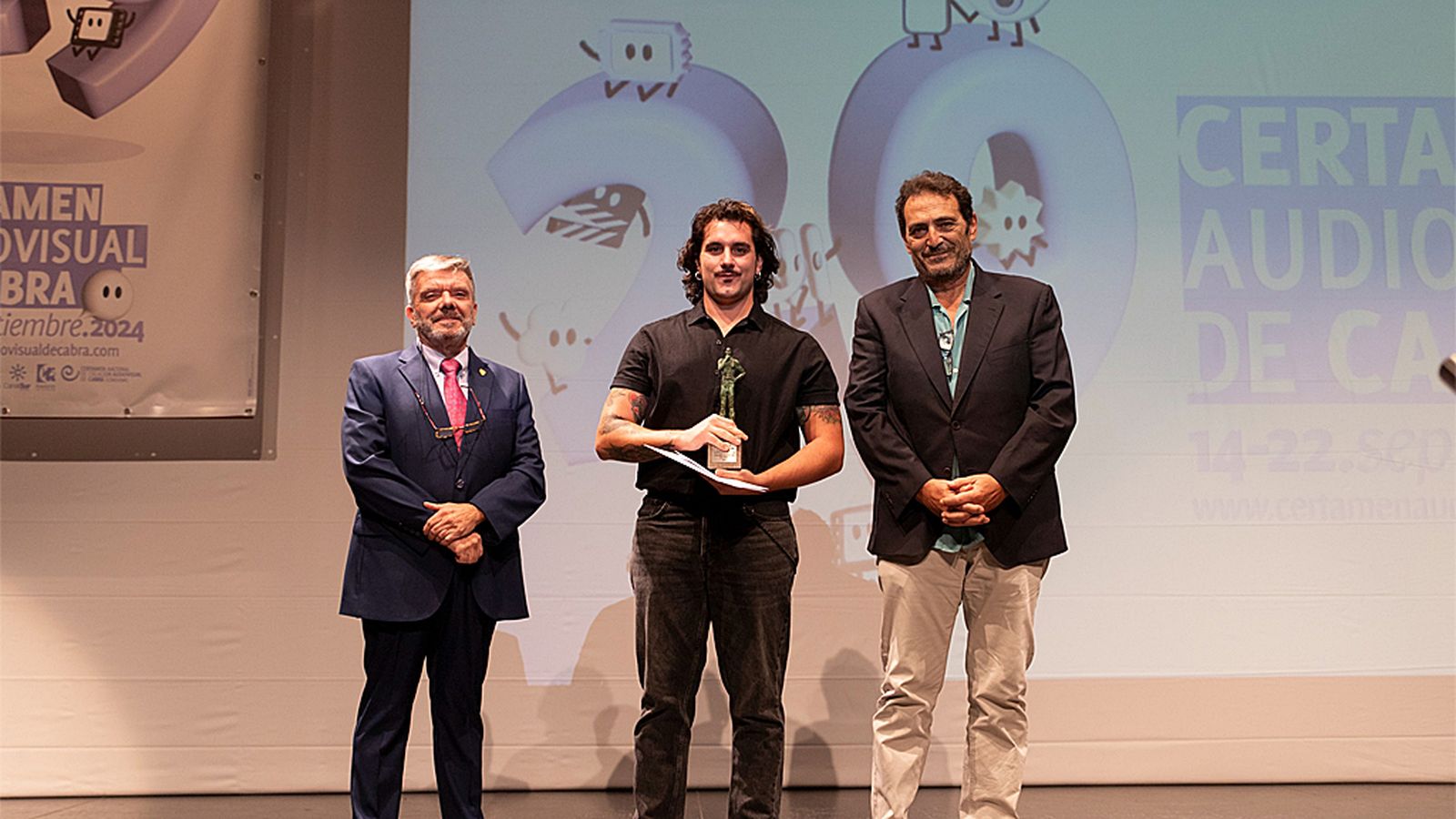COMUNICACIÓN CABRA 2