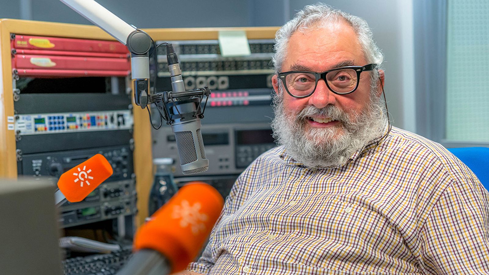 Bulevar del Jazz con Javier Domínguez