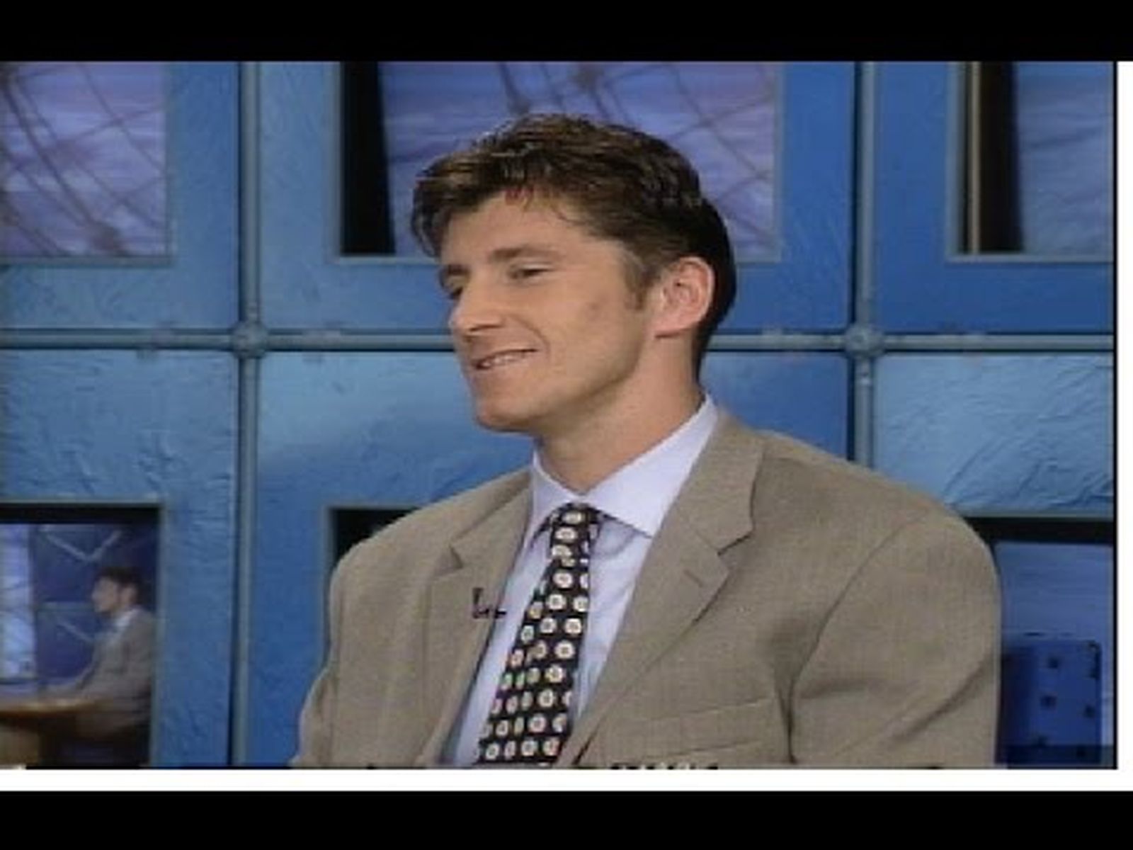 El despertar del Sukerman: Davor Suker 1994