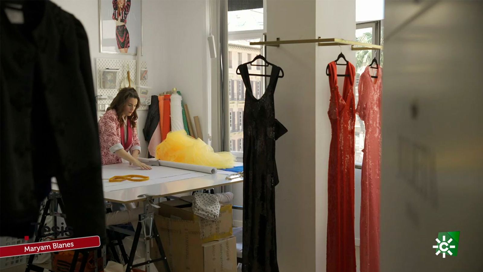 Reinventarse a través de la moda