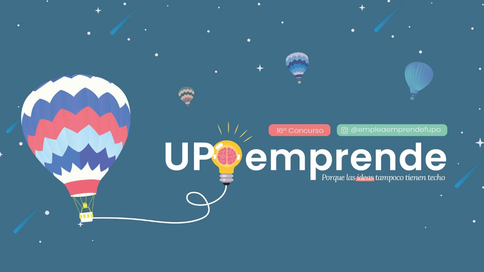 Empleados UPO