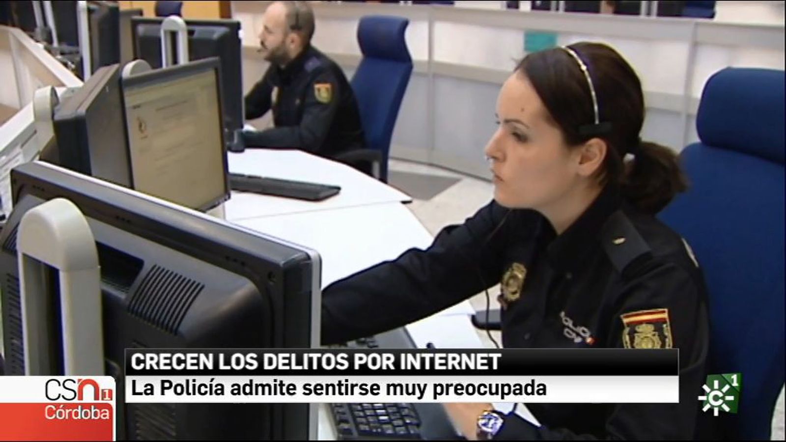 CORDOBA CIBERDELITOS FOTO