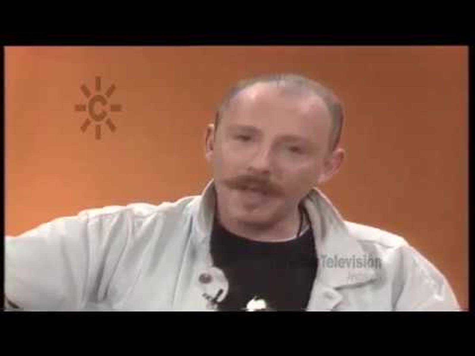Música con Sergio Makaroff presentado por Juan Carlos Rivero
