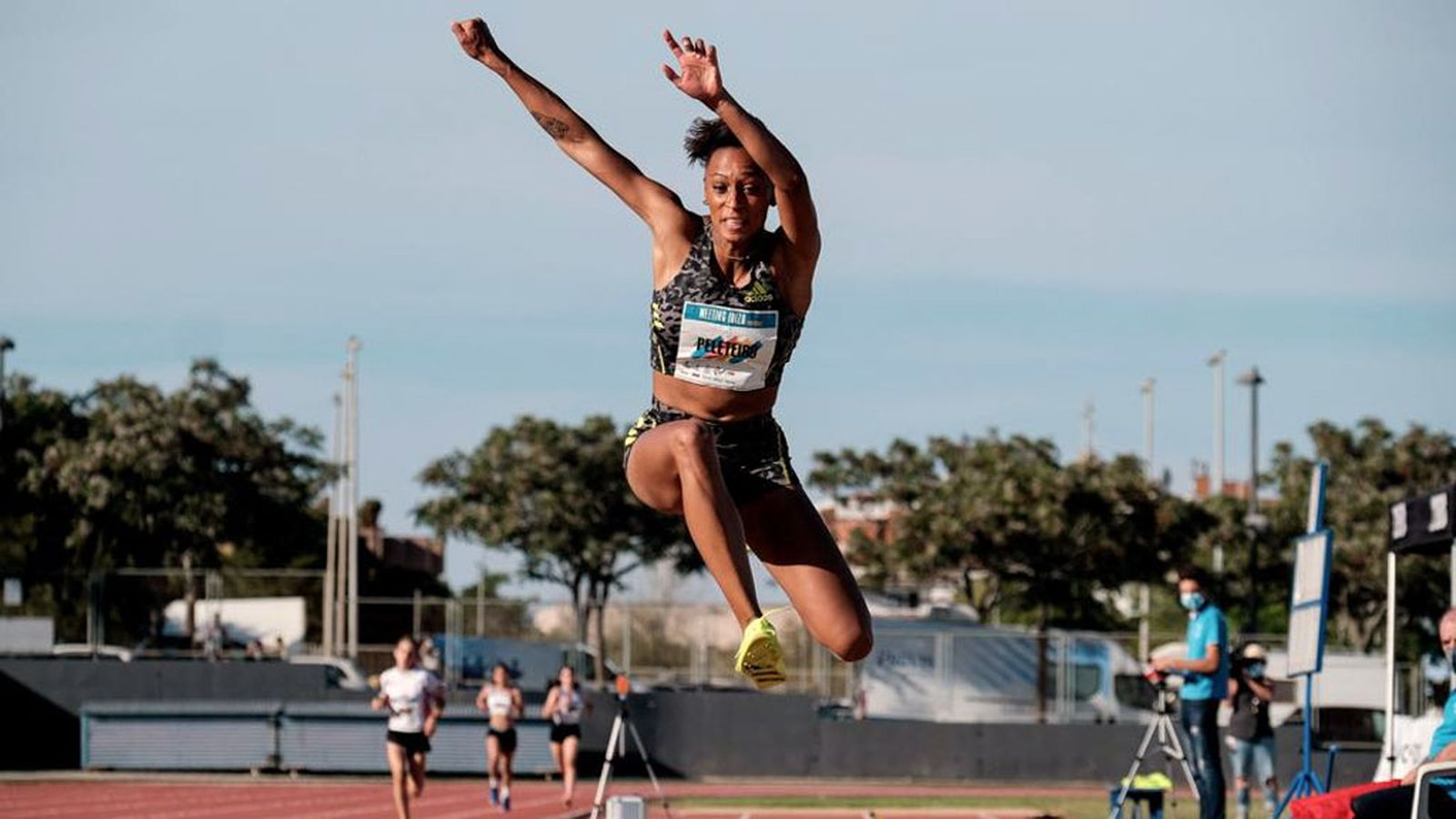 ana peleteiro triple salto